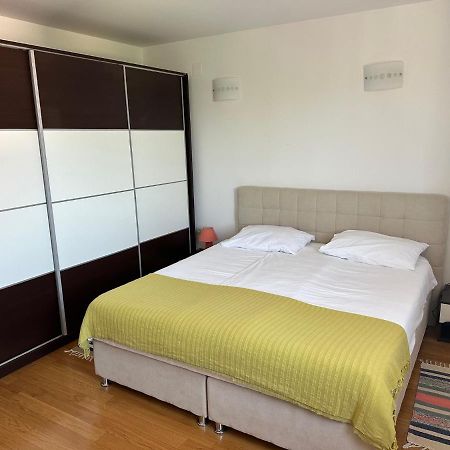 Apartments Hanna โรวีน ภายนอก รูปภาพ