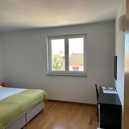 Apartments Hanna โรวีน ภายนอก รูปภาพ