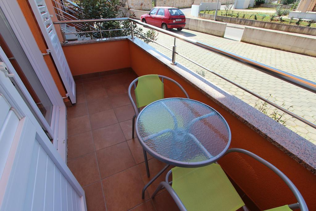 Apartments Hanna โรวีน ห้อง รูปภาพ