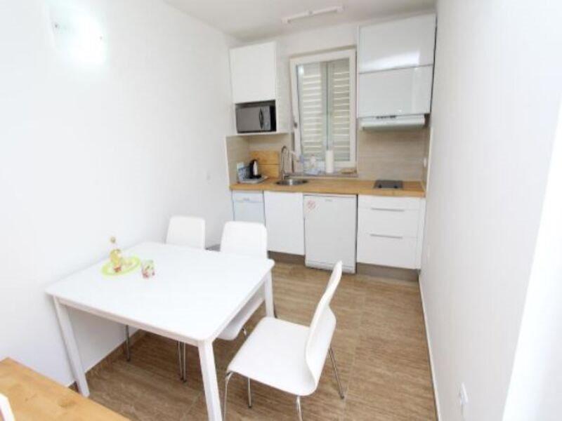 Apartments Hanna โรวีน ภายนอก รูปภาพ
