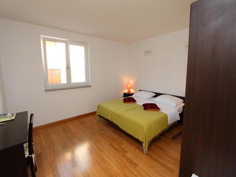 Apartments Hanna โรวีน ภายนอก รูปภาพ