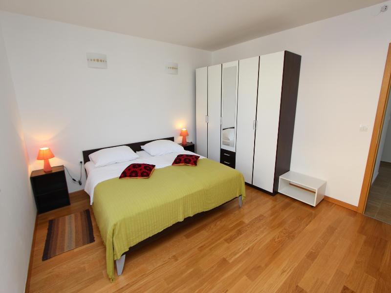 Apartments Hanna โรวีน ภายนอก รูปภาพ