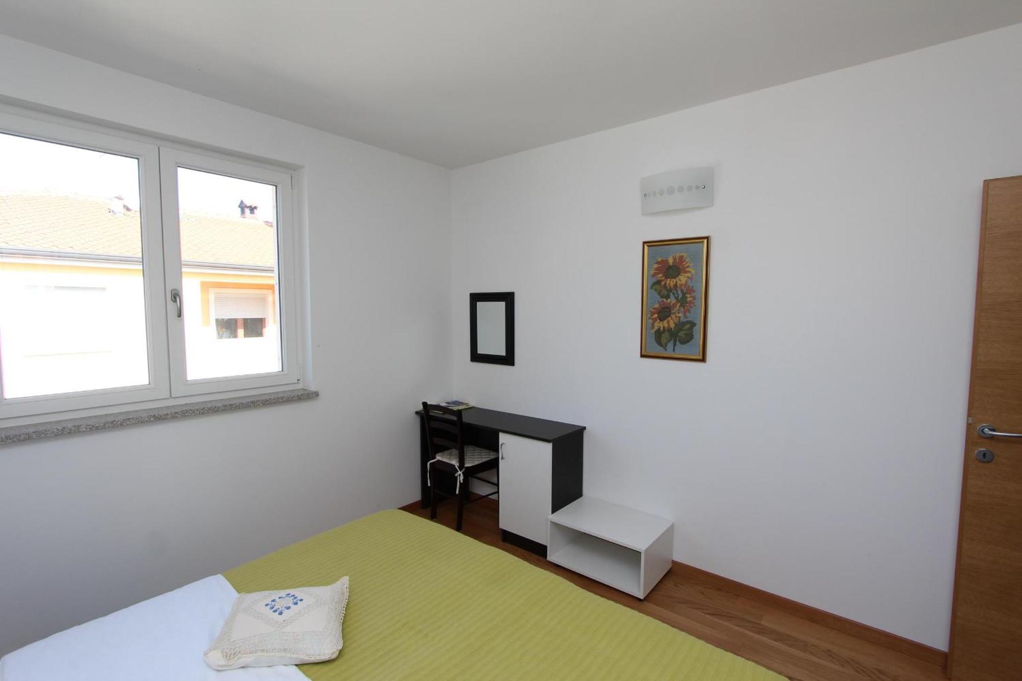 Apartments Hanna โรวีน ห้อง รูปภาพ
