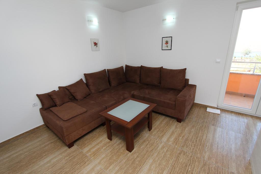 Apartments Hanna โรวีน ห้อง รูปภาพ